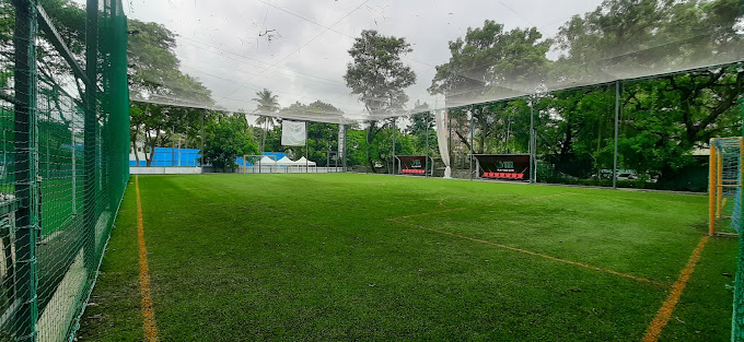 GreenBox Turfs | Pune | TurfBooking